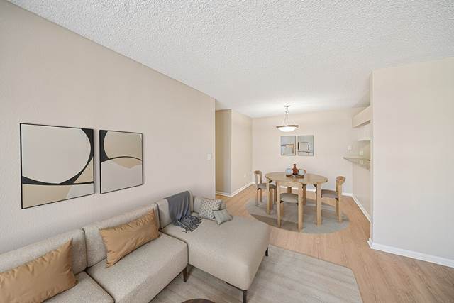 1-bedroom apartment at Rock Peak On Sunset Apartments in Longmont, CO